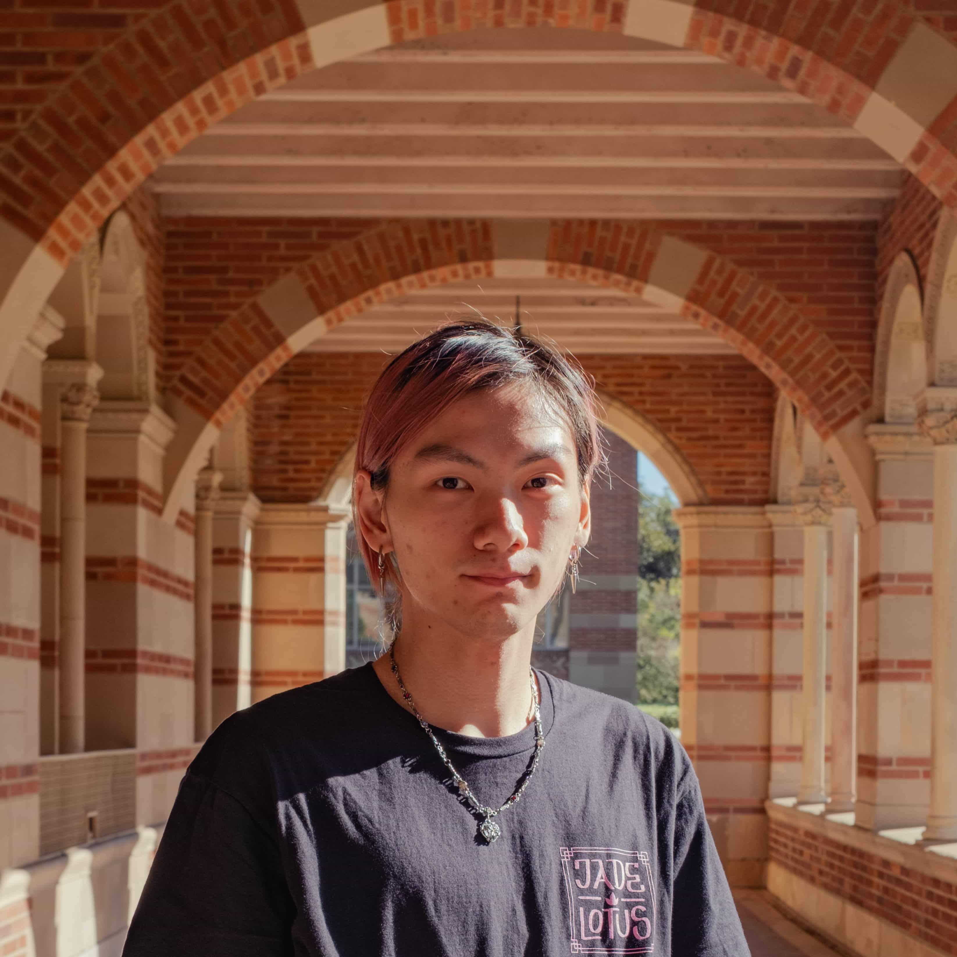 Dan Chuang