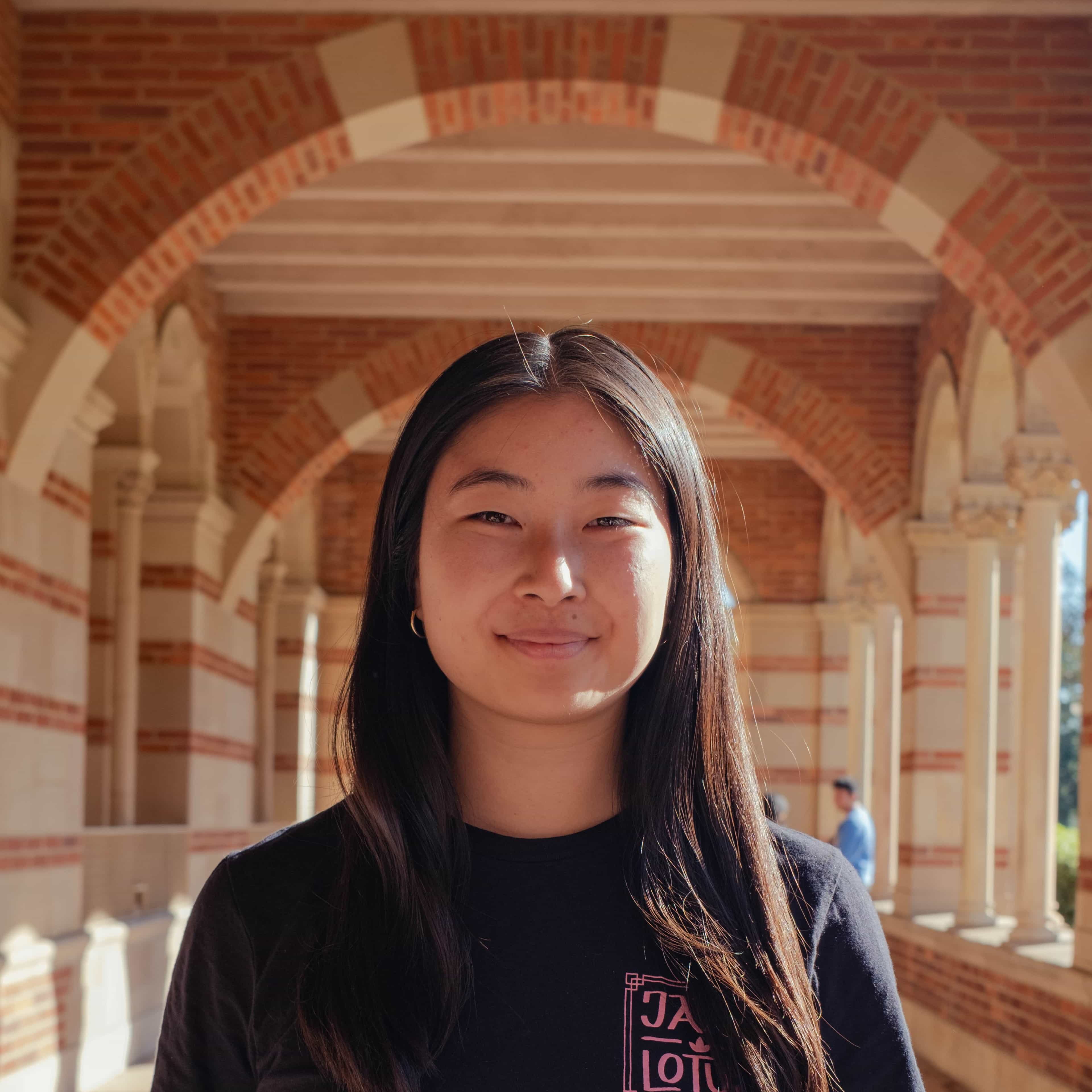 Hannah Yip