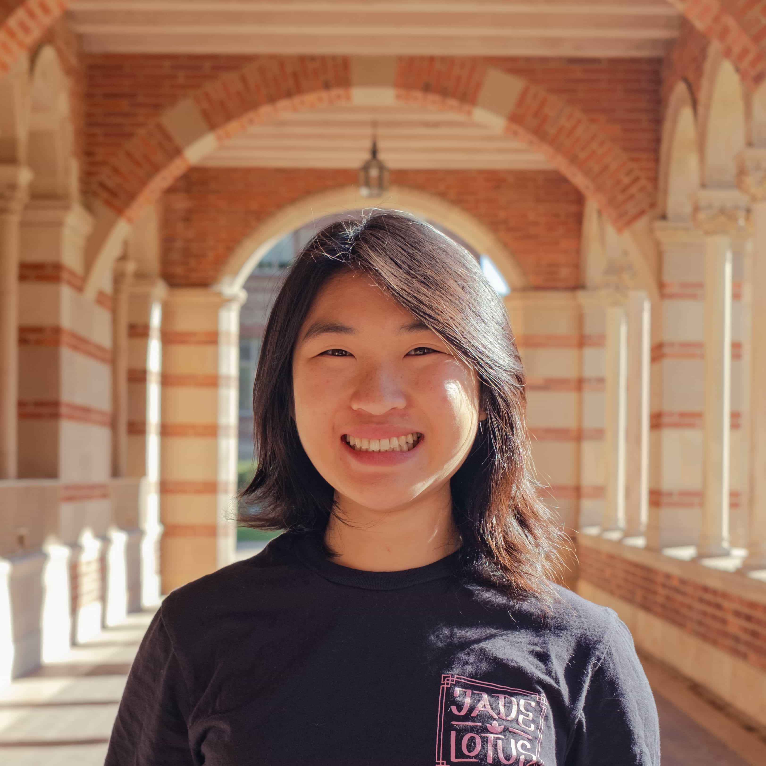 Katie Lam
