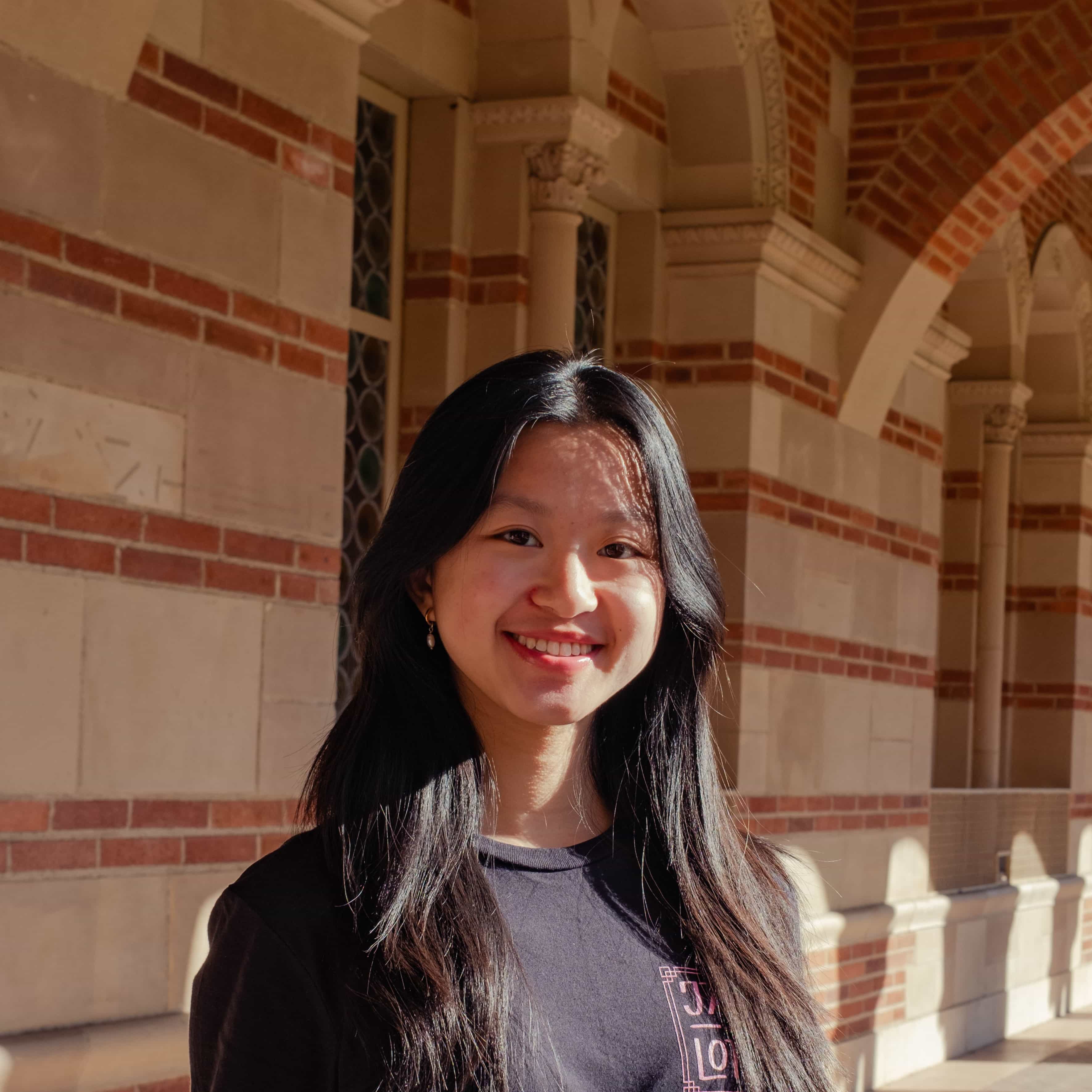 Ailani Hui