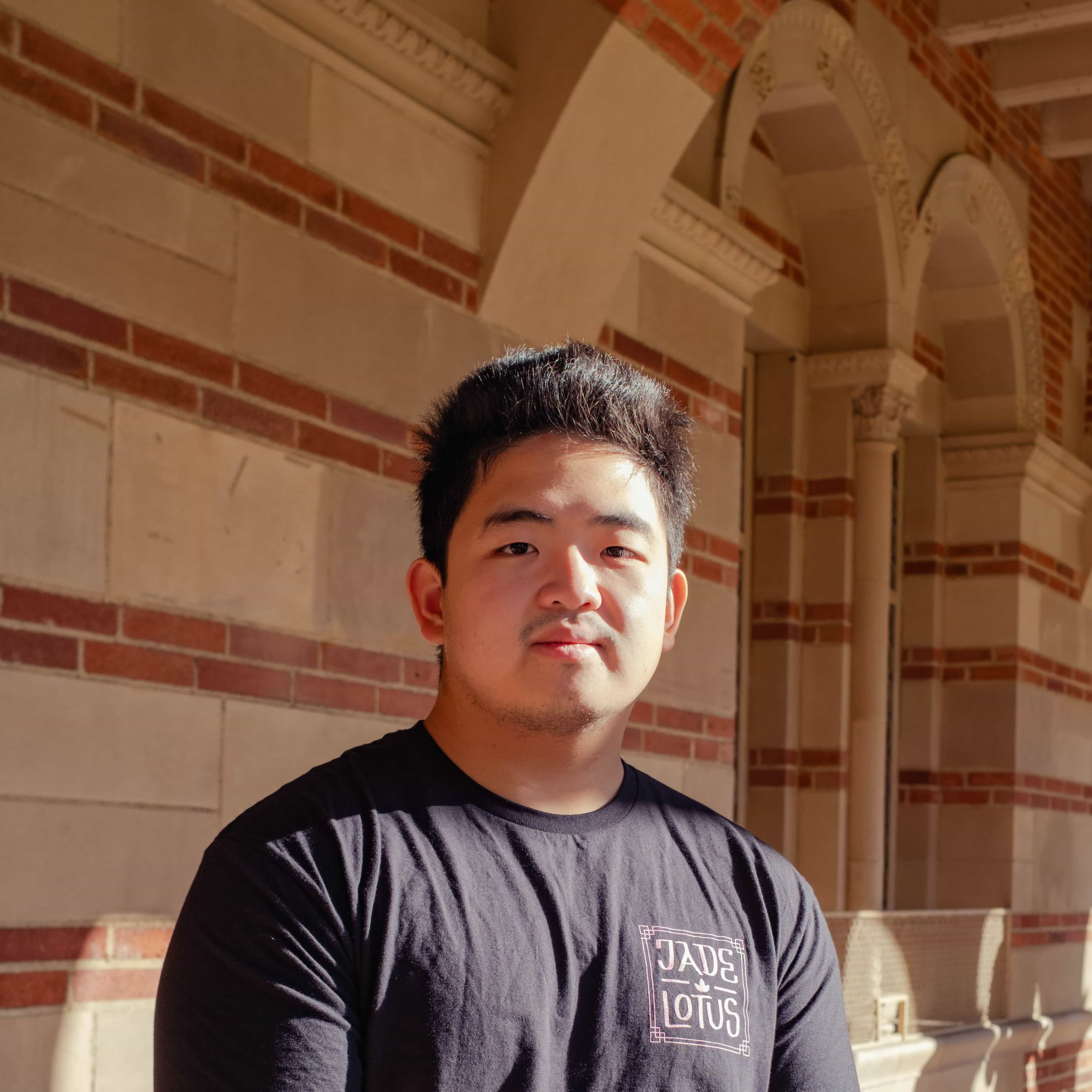 Andrew Zhao