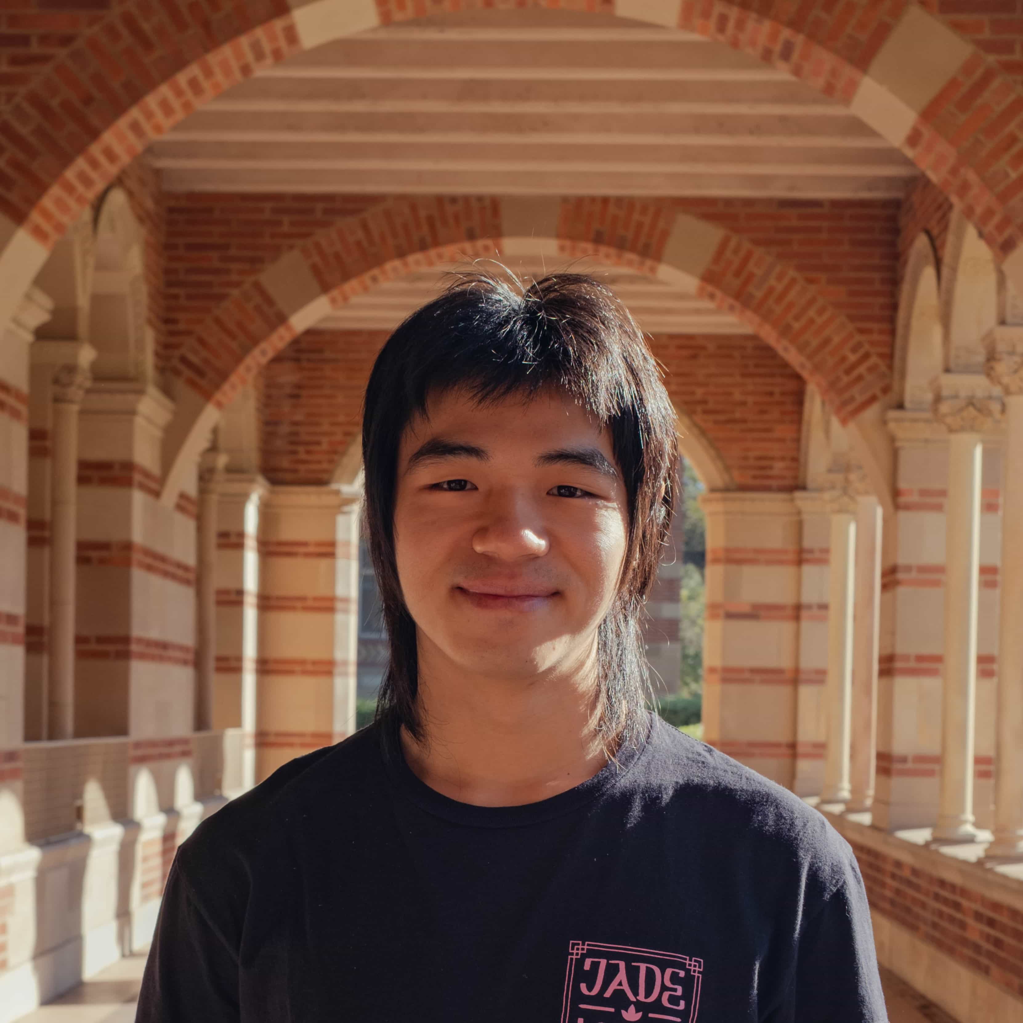 Joshua Huang