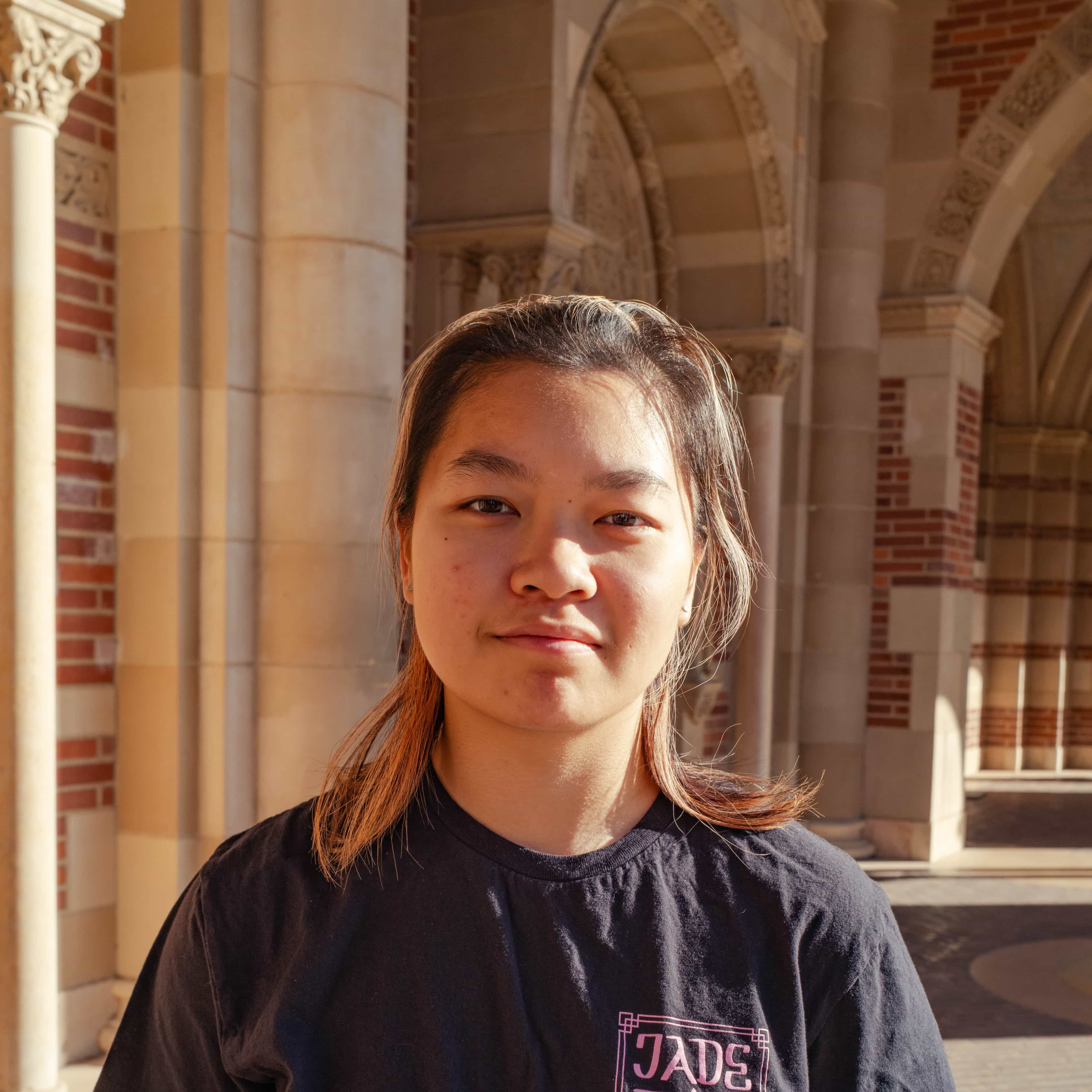 Julie Xiang