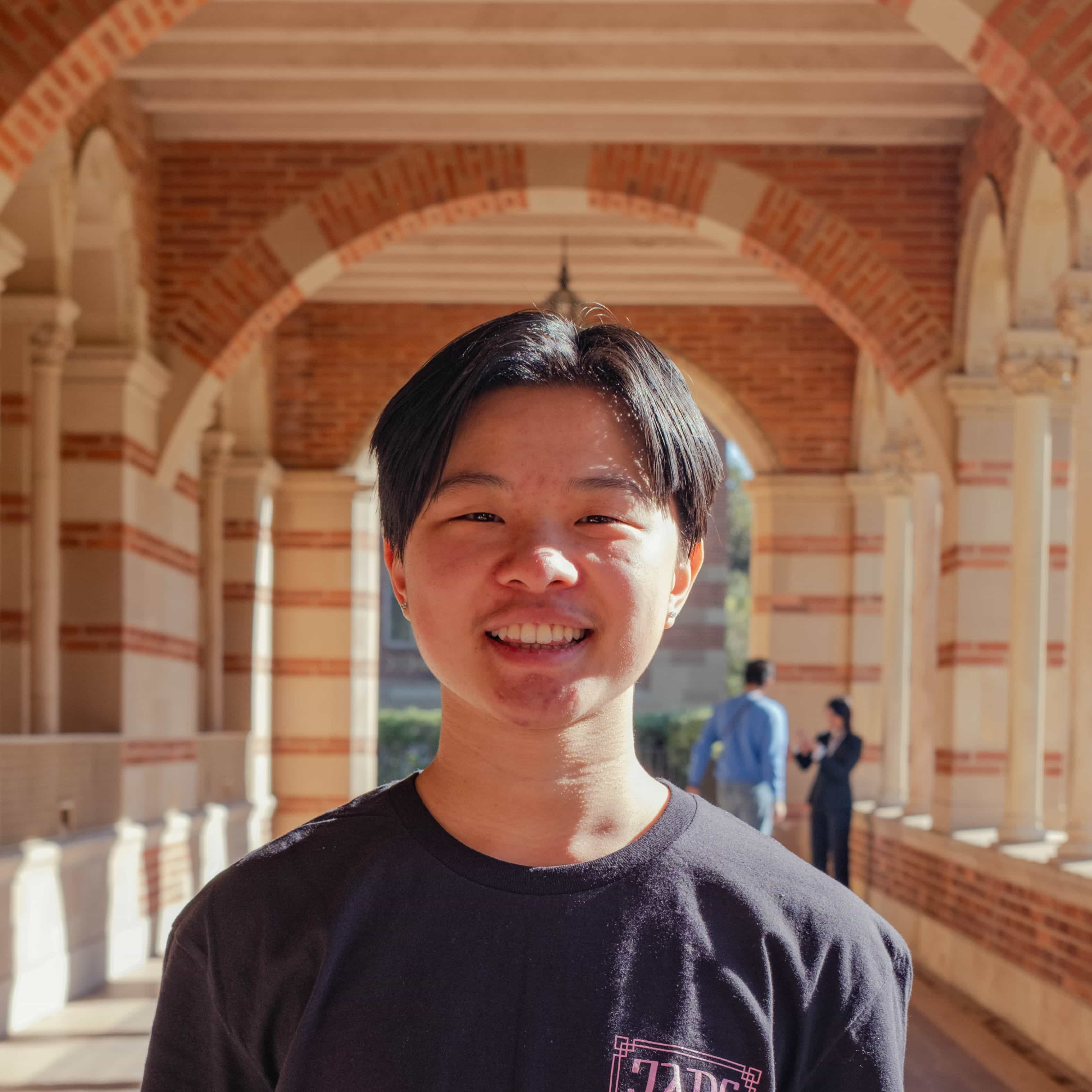 Kyle Hui