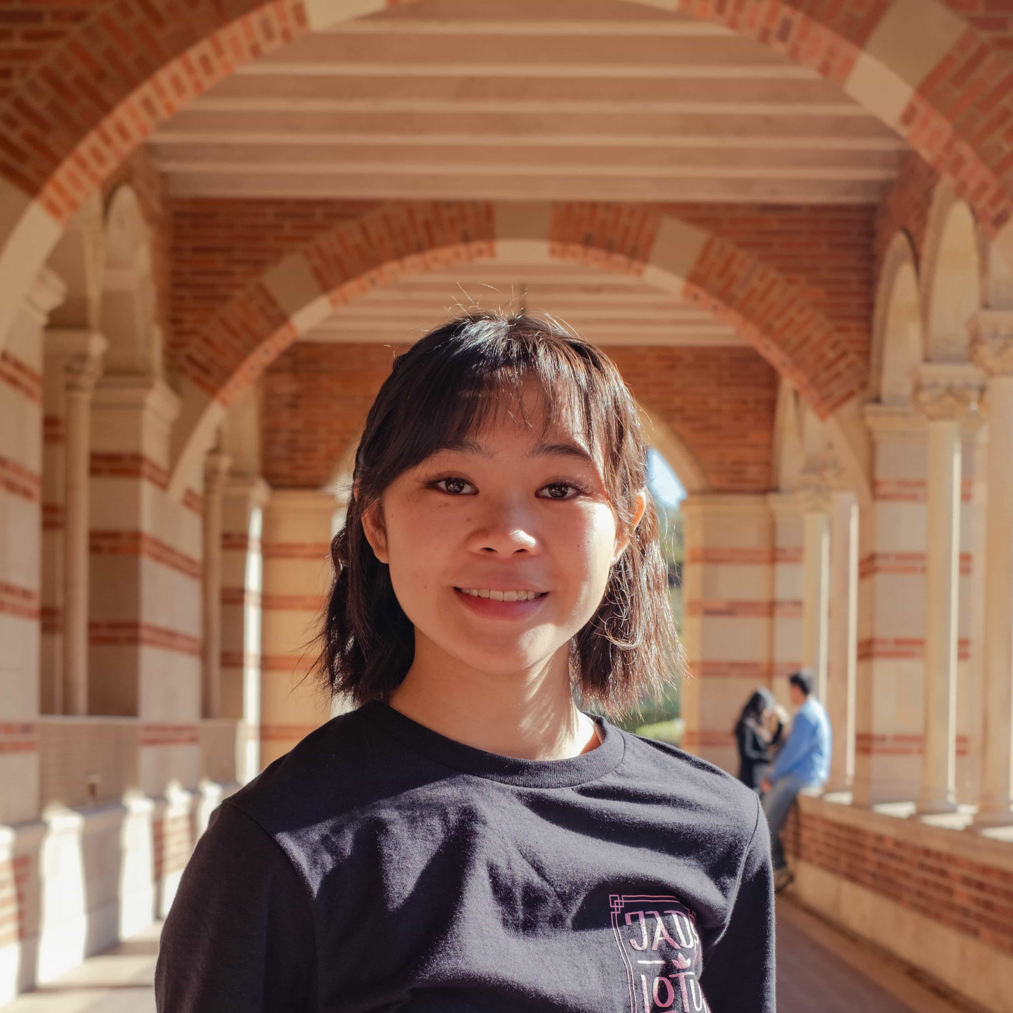Sophie Hoang